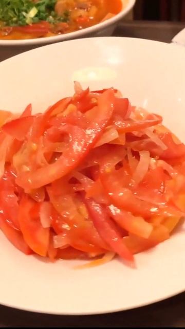 Заказ в узбекской Чайхане в Таиланде смотреть онлайн