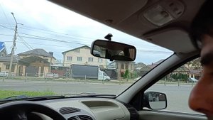 поставил китайский радиатор на камаз.. я в шоке..