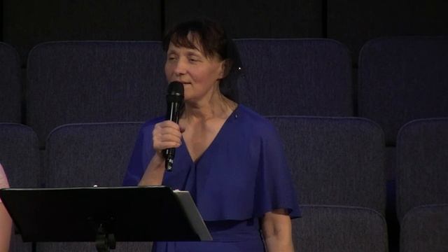 Прямая Трансляция // 08.21.2024 7:00 PM смотреть онлайн