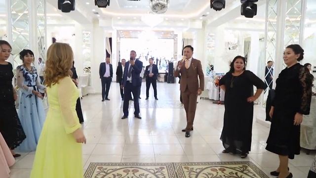 Ресторан Мээрим №2 смотреть онлайн