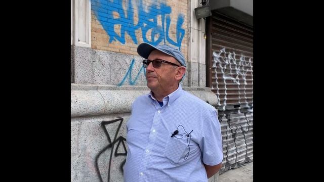 Манхэттан Без Прикрас смотреть онлайн