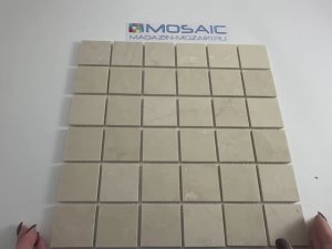 Мозаика ROYAL BOTTICINO MAT 48