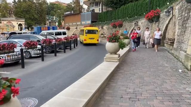 Кисловодск 2020 смотреть онлайн