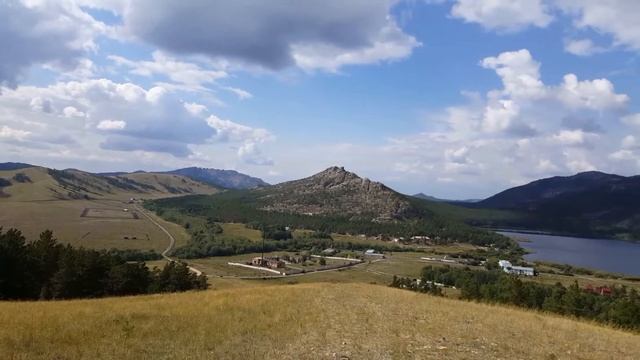 Каркаралинск 2018 смотреть онлайн