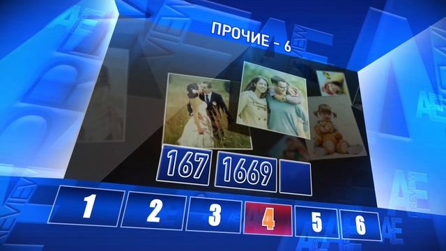 After Effects | Slide Show - Other | 6 || СЛАЙД ШОУ - ПРОЧИЕ 6 || смотреть онлайн