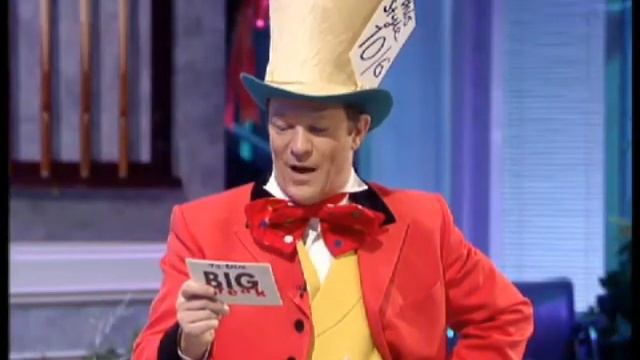 Big Break - 1994 Christmas Special смотреть онлайн