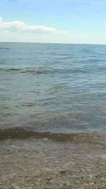 Феодосия 11 мая, Крым ( майское солнце ) смотреть онлайн