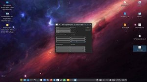 Релейная защита. Векторные диаграммы. Программа VECTOR (frontend)
