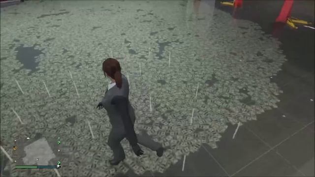 BUYING NEW OFFICE GARAGE | WELL OVER 6.5 MILLION | GTA 5
