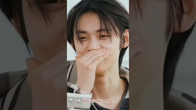 Фанфик" Coffee With Love " Часть 4 #фанфик #yeonjun #soobin #lisa #felix