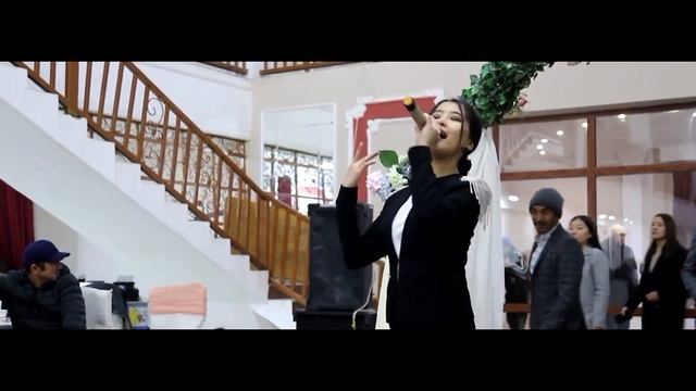 СИЗ ИЗДЕГЕН ЫРЛАР ТОПТОМУ - ХАДИЖА КАМАЛИДИНОВА смотреть онлайн