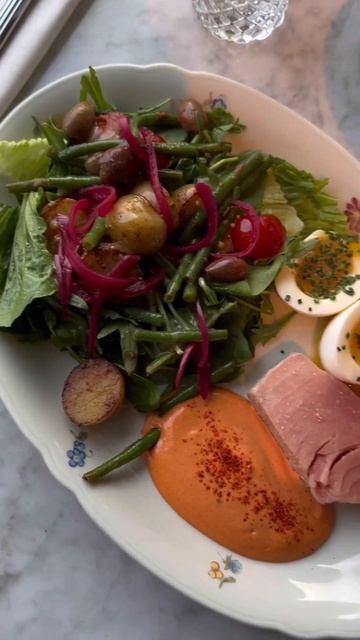 Ресторан в питере Rene (больше обзоров в моем инстаграм ) смотреть онлайн