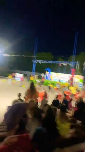 Анапа ПОСЕЙДОН смотреть онлайн