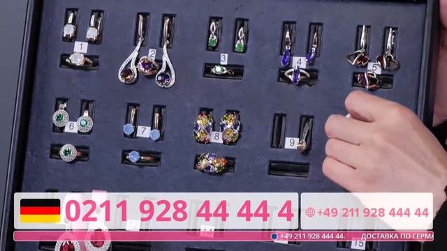 Прямая трансляция пользователя Европейский ювелирный телемагазин Bravissimo смотреть онлайн