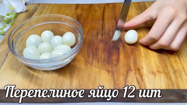 БОЖЕ КАК ВКУСНО Научили в дорогом ресторане, удивила Всех моих гостей!Ни одного ПРАЗДНИКА без них смотреть онлайн