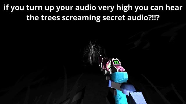This SECRET audio makes the TREES even SCARIER // ULTRAKILL 7-3 смотреть онлайн