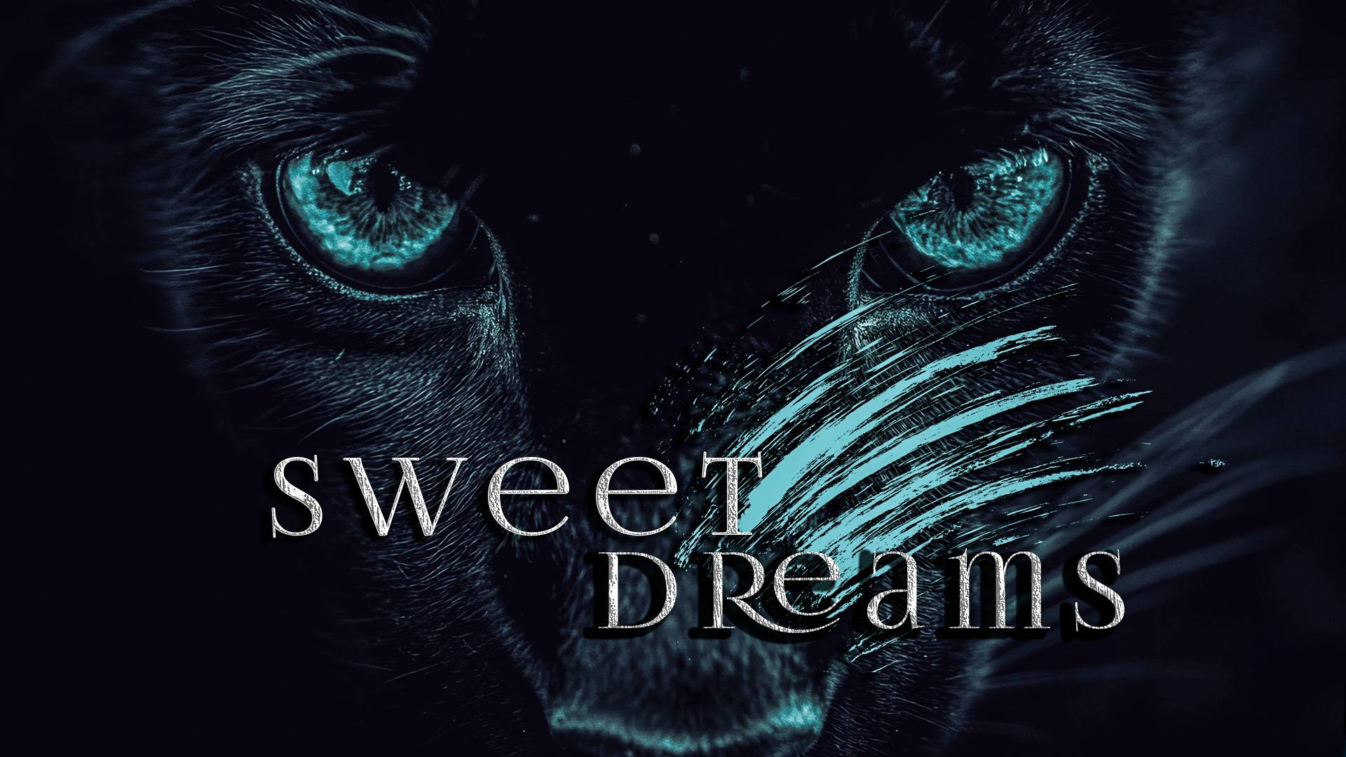 sweet dreams