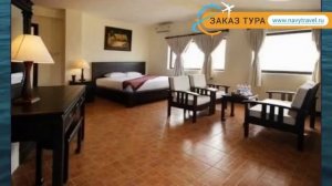DESSOLE SEA LION BEACH RESORT KE GA 4* Фантьет – ДЕССОЛЕ СИ ЛИОН БИЧ РЕЗОРТ КЕ ГА 4* Фантьет обзор