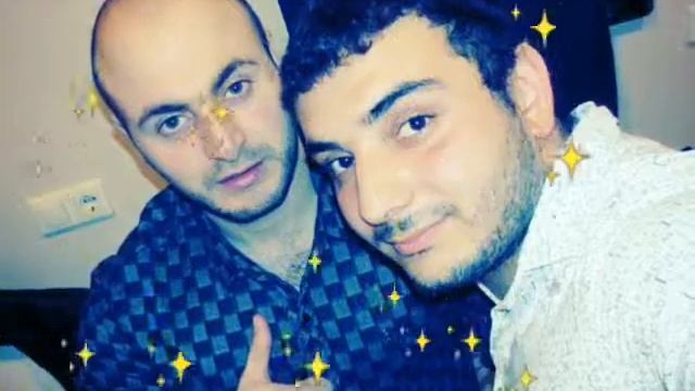 Талей Насибов Ты Моя смотреть онлайн