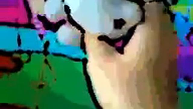 Китти и ее друзья (1 серия) смотреть онлайн