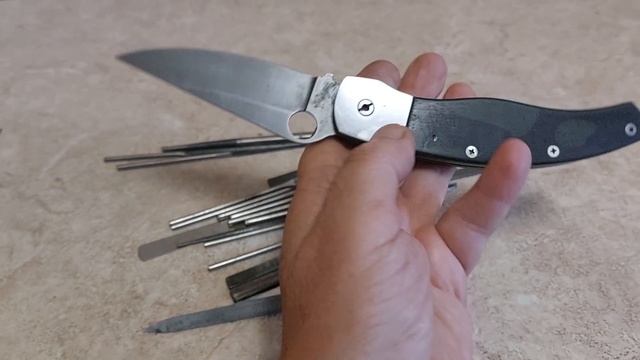 Мои алмазные надфили. смотреть онлайн