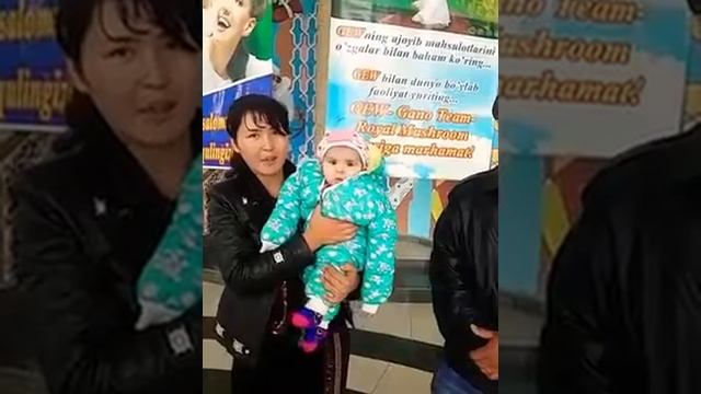 Гано хамма дардга дово бор смотреть онлайн