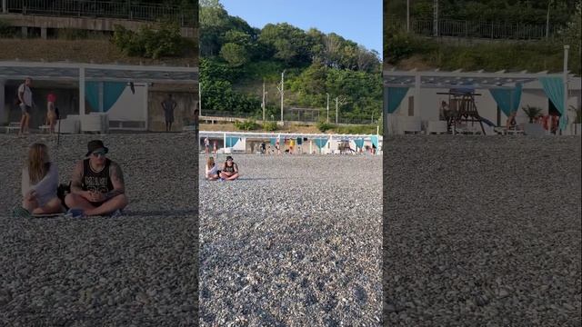 Пляжи ВАРДАНЕ