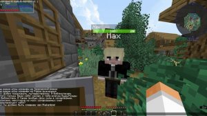 Lp. Minecraft 4# Фальшивый мир / Глобальный мод