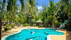 Таиланд, Ko Lanta, Ко-Ланта - Southern Lanta Resort 3 Star