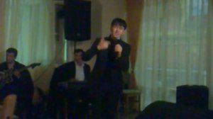 uzeyir mehdizade кафе дубровкада моск...