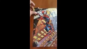 Усиленный тигельный пресс для пазлов LionPOWER-45, 87 x 112 см: высечка пазлов в два прогона