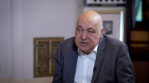 Кто отравил писателя Чингиза Абдуллаева?