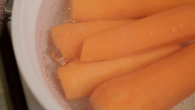 Морковный суп от диареи | Лечебный суп Моро смотреть онлайн