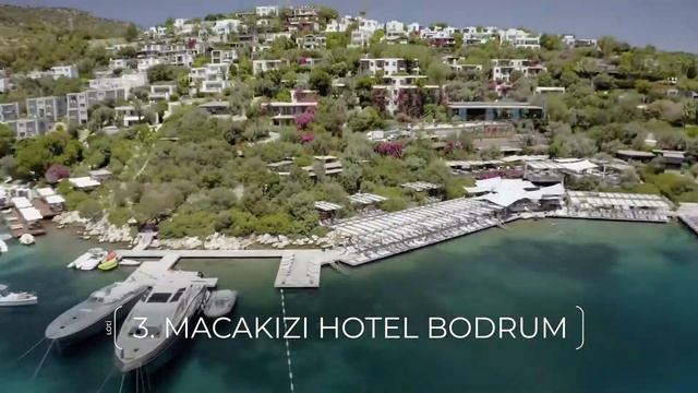 Путешествие в Турцию, о котором МЕЧТАЕТ КАЖДАЯ ПАРА! / 5 лучших отелей Турции для отдыха без детей! смотреть онлайн