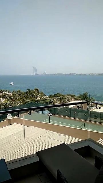 Отель в ОАЭ Dubai, Palm, Rixos The Palm Dubai, Дубай,Съемка Июль 2017 Бронировать тур +7(9082)90009 смотреть онлайн