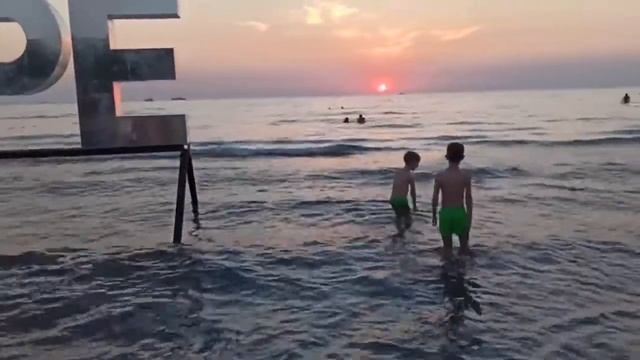 Анапа, Сочи смотреть онлайн