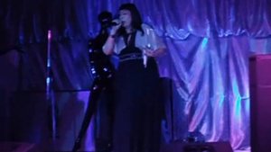 МОЯ обожжённая душа