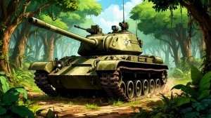 Кустарник выносит всех. Blitz Lesta #85