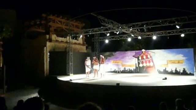 23-08 07/07/2010 - Анимация Sea Club смотреть онлайн