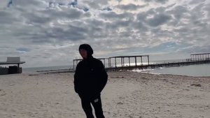 ДАНИЭЛЬ БОЙ, ВИТЯ И ДИМА  ПОПАЛИ НА ЗАБРОШЕННЫЙ МОСТ !!!!