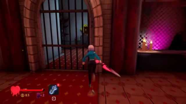 В АД за котом.)) To hell with it смотреть онлайн