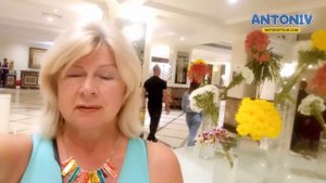 IL Mercato Hotel & Spa, Sharm El Sheikh,  Egypt. Відгуки туриста Антонів Тур/Reviews/Отзывы
