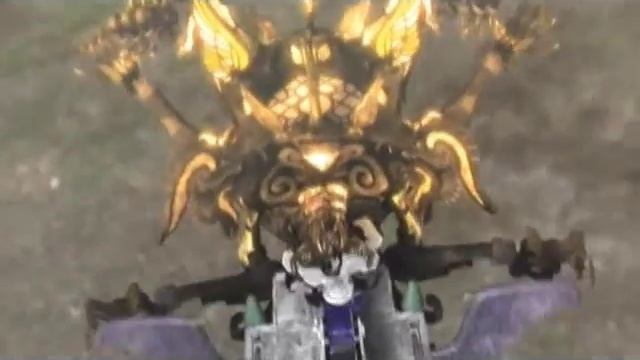 The Devil's Violin - Kiva MV смотреть онлайн