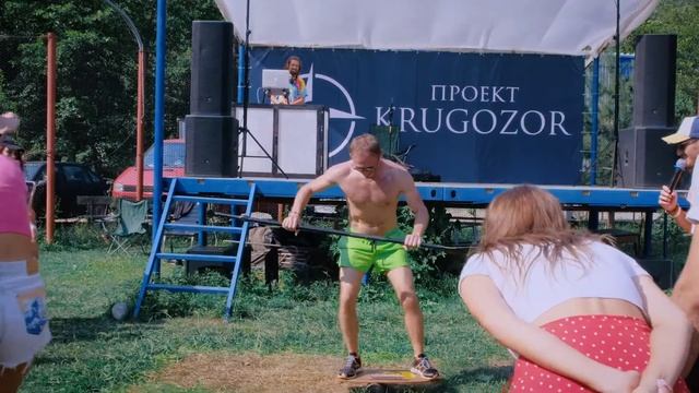 Топ 10 событий Сочи смотреть онлайн