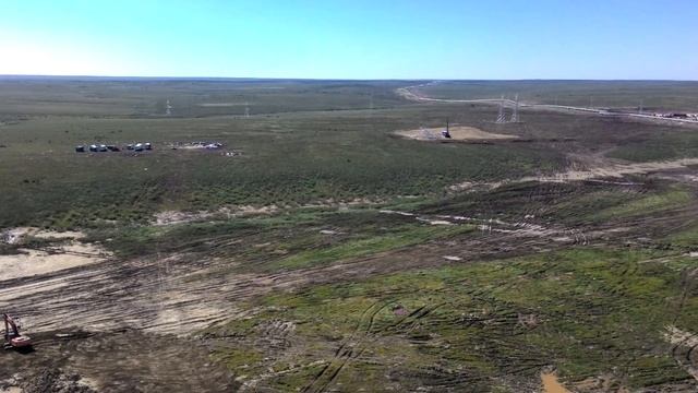 ГНПС-1 