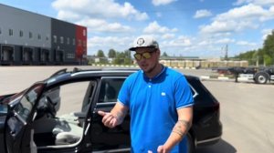 Быстро, тихо и легко... Volkswagen Passat B8 GTE HYBRID. Кажется дизель больше не нужен...