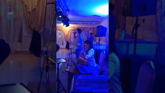 Мелик Арзуманян (Армянские музыканты в Москве 2016 ) +79039767691