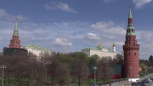 Владимир Путин принял в Кремле спецпосланника президента США Стива Уиткоффа