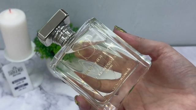 🧊🌱Парфюм на жару, обзор новинок. Летние ароматы. Копии брендов. смотреть онлайн