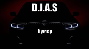 D.J.A.S & Сергей Шнуров- бумер 2025